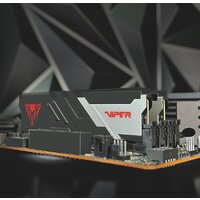 Оперативная память Patriot Viper Venom 2x16ГБ DDR5 6400МГц PVV532G640C32K