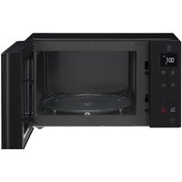 Микроволновая печь LG MW23W35GIB