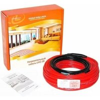 Нагревательный кабель Lavita Roll UHC-20-25-500
