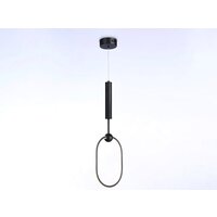 Подвесная люстра Ambrella light FL FL10577