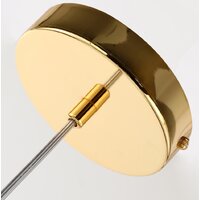 Подвесная люстра Favourite Rocky 2746-1P