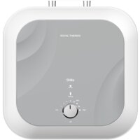 Накопительный электрический водонагреватель Royal Thermo RWH 15 Stilla U