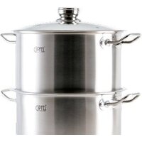 Пароварка Gipfel Messina 1308
