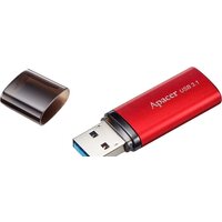 USB Flash Apacer AH25B 32GB (красный)