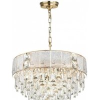 Подвесная люстра Odeon Light Fiesta 5070/11