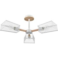 Люстра средней высоты Lumion Irma 8246/3C