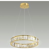 Подвесная люстра Odeon Light Vekia 5015/30L