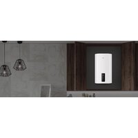 Накопительный электрический водонагреватель Haier ES80V-F3(R)