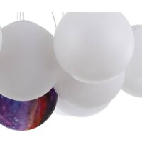 Подвесная люстра Kinklight Алди 08475-13,20