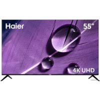 Телевизор Haier 55 Smart TV S1