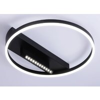 Светильники, люстры, бра, споты Ambrella light Comfort FL51458