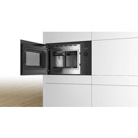 Микроволновая печь Bosch BFL554MB0