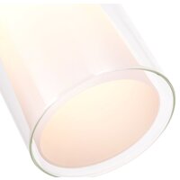 Подвесная люстра Arte Lamp Aries A8983SP-3PB