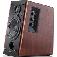 Акустика Edifier R1700BT (коричневый)