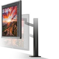 Монитор LG UltraFine 27UN880-B