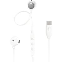 Наушники JBL Tune 305C (белый)