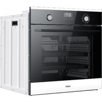 Электрический духовой шкаф Haier HOX-P11CGBG