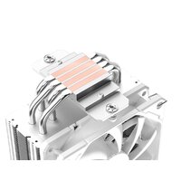 Кулер для процессора ID-Cooling SE-224-XTS White