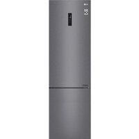 Холодильник LG GA-B509CLSL