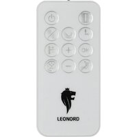 Тепловентилятор Leonord LPTC-6010N