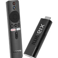 Смарт-приставка Xiaomi Mi TV Stick 4K (международная версия)