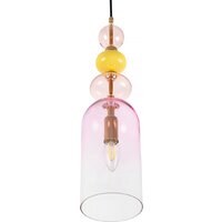 Подвесная люстра Myfar Louis MR2508-1P