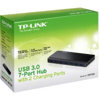 USB-хаб TP-Link UH720