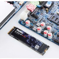 SSD KingSpec NE-512 2280 512GB