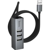 USB-хаб Hoco HB1D