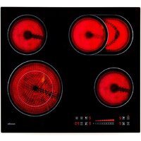 Варочная панель Konigin Vega C604 SBK