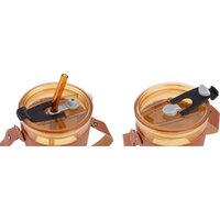 Стакан Perfecto Linea Amber 31-450201