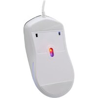 Игровая мышь Defender Arga GM-049 (белый)