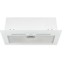 Кухонная вытяжка ZorG Platino 1030 60 S (белый)