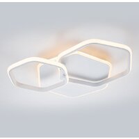 Припотолочная люстра Escada 10217/2LED BL (белый)