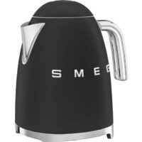 Электрический чайник Smeg KLF03BLMEU