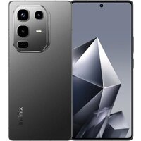Телефон Infinix Note 50 Pro X6855 12GB/256GB (сумрачный черный)