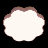 Светильник-тарелка LOFT IT Axel 10225/36 (Pink)