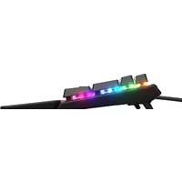 Клавиатура SteelSeries Apex Pro (нет кириллицы)