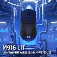 Игровая мышь Redragon K1ng Lit