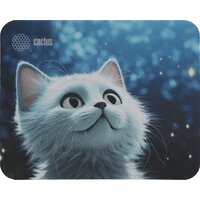 Коврик для мыши CACTUS CS-MPC-P06XS