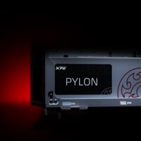 Блок питания ADATA XPG Pylon 650W 80+ PYLON650B-BKCEU