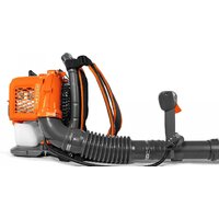 Садовая воздуходувка Daewoo Power DABL 520