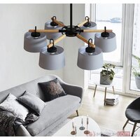 Люстра средней высоты ImperiumLoft Even01 178366-26