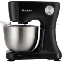 Планетарный миксер Blackton Bt PM100 (черный)