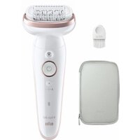 Эпилятор Braun Silk-epil 9 SES9000