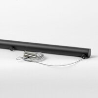 Подвесная люстра Lussole Carrollton LSP-7200