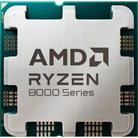 Процессор AMD Ryzen 5 8600G