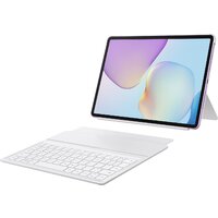 Планшет Huawei MatePad 11.5" 2025 PaperMatte Wi-Fi TXZ-W09 8GB/256GB (сиреневый, с клавиатурой)