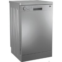 Отдельностоящая посудомоечная машина BEKO DFN05310S