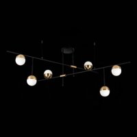 Подвесная люстра ST Luce Albero SL1507.422.06